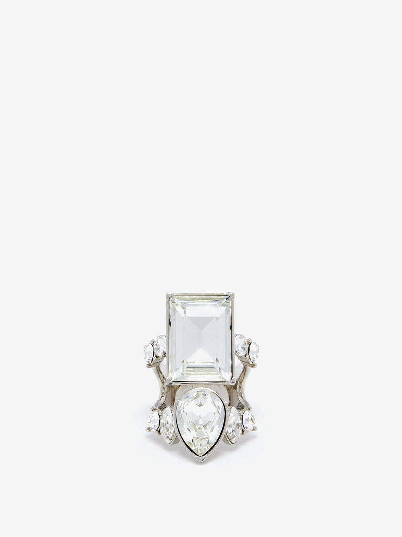 Cocktail Ring 1