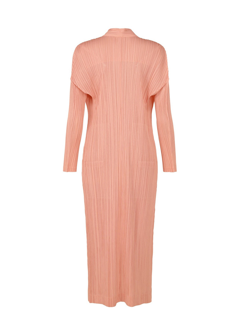Pleats Please Issey Miyake FORWARD 3 COAT outlook
