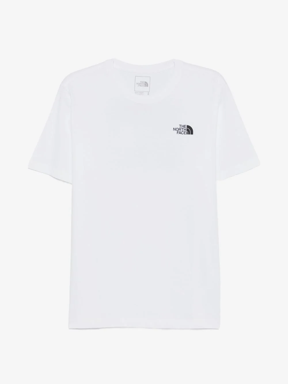 short-sleeves T-shirt - 1