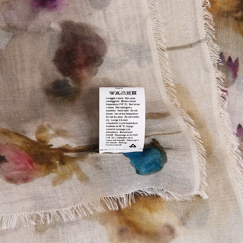 Faliero Sarti Panse Scarf 140x180 outlook