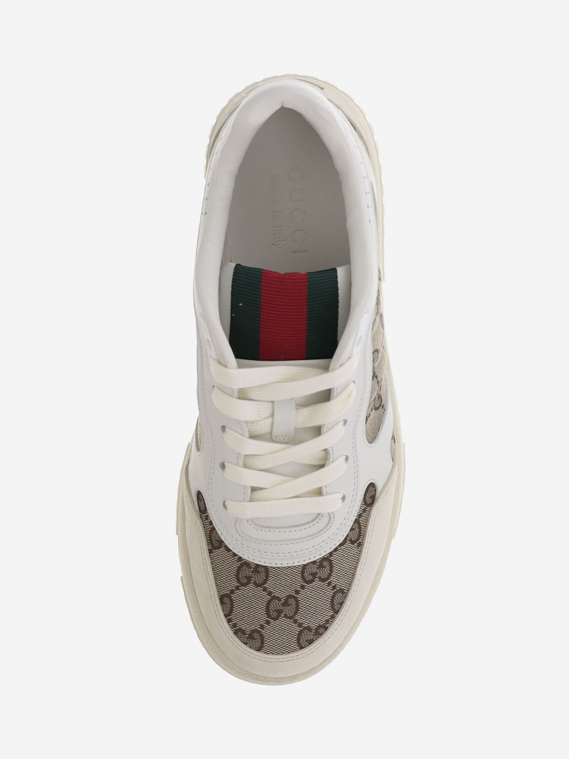 Sneakers men Gucci - 4