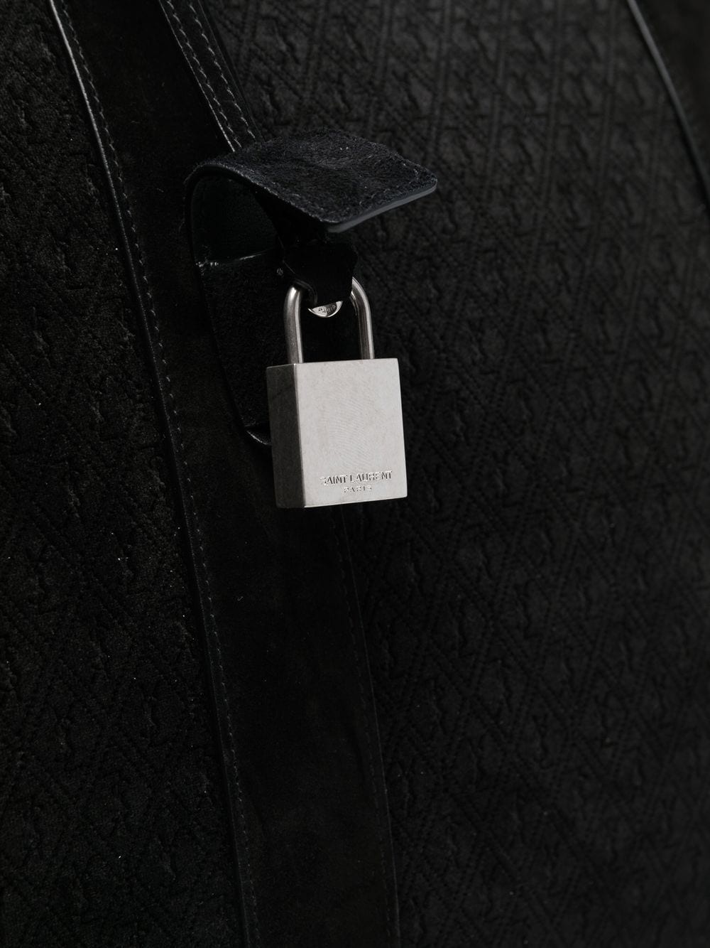 Le Monogramme 48H duffle bag - 4
