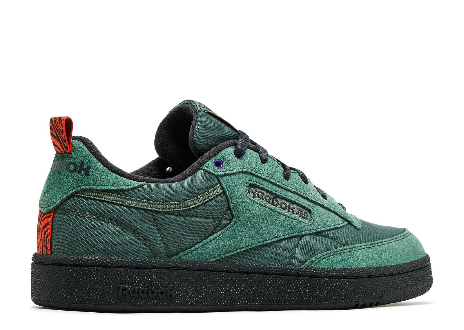 CLUB C 85 'ESCAPE GREEN' - 3