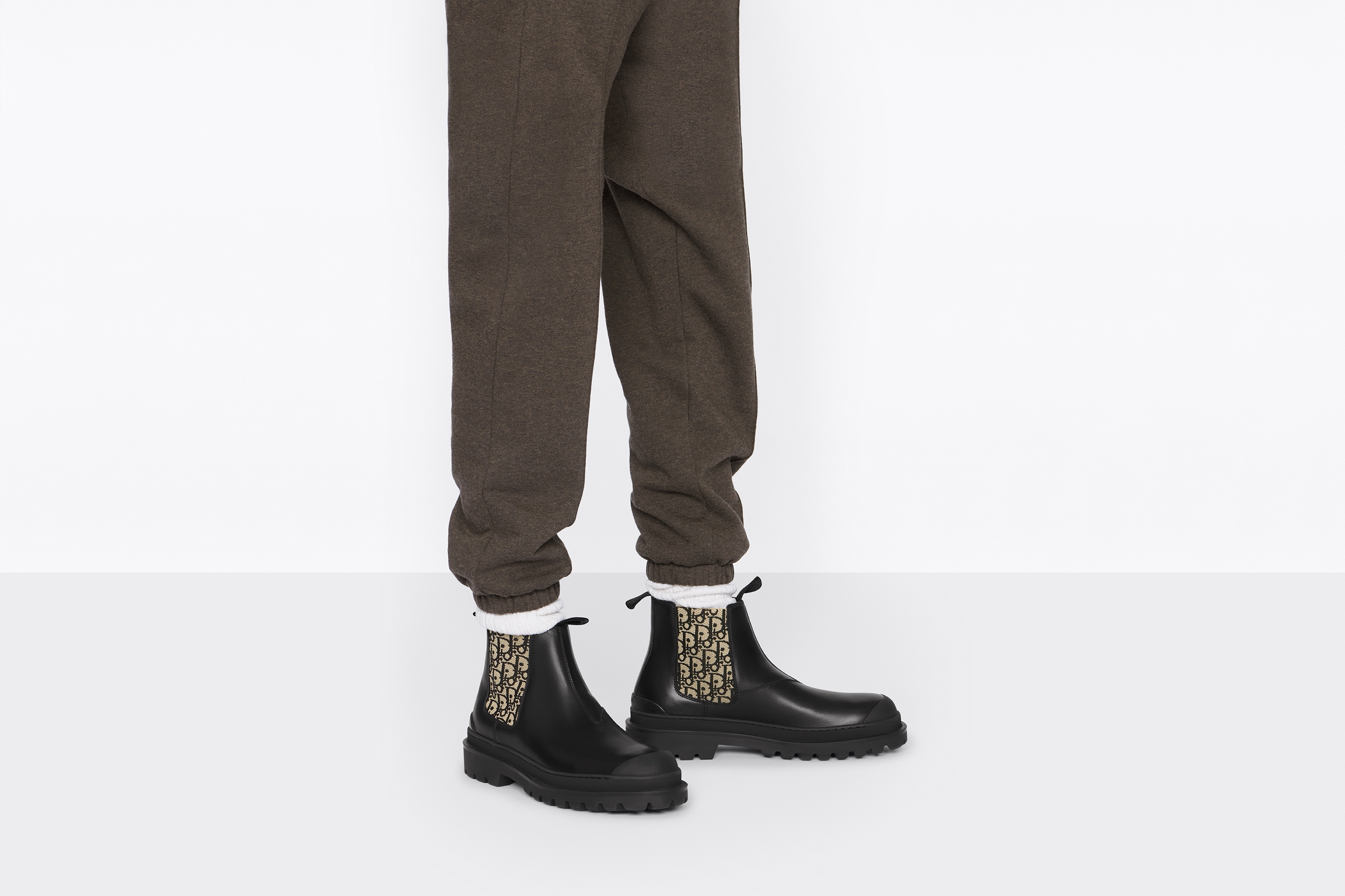Dior Explorer Chelsea Boot - 6