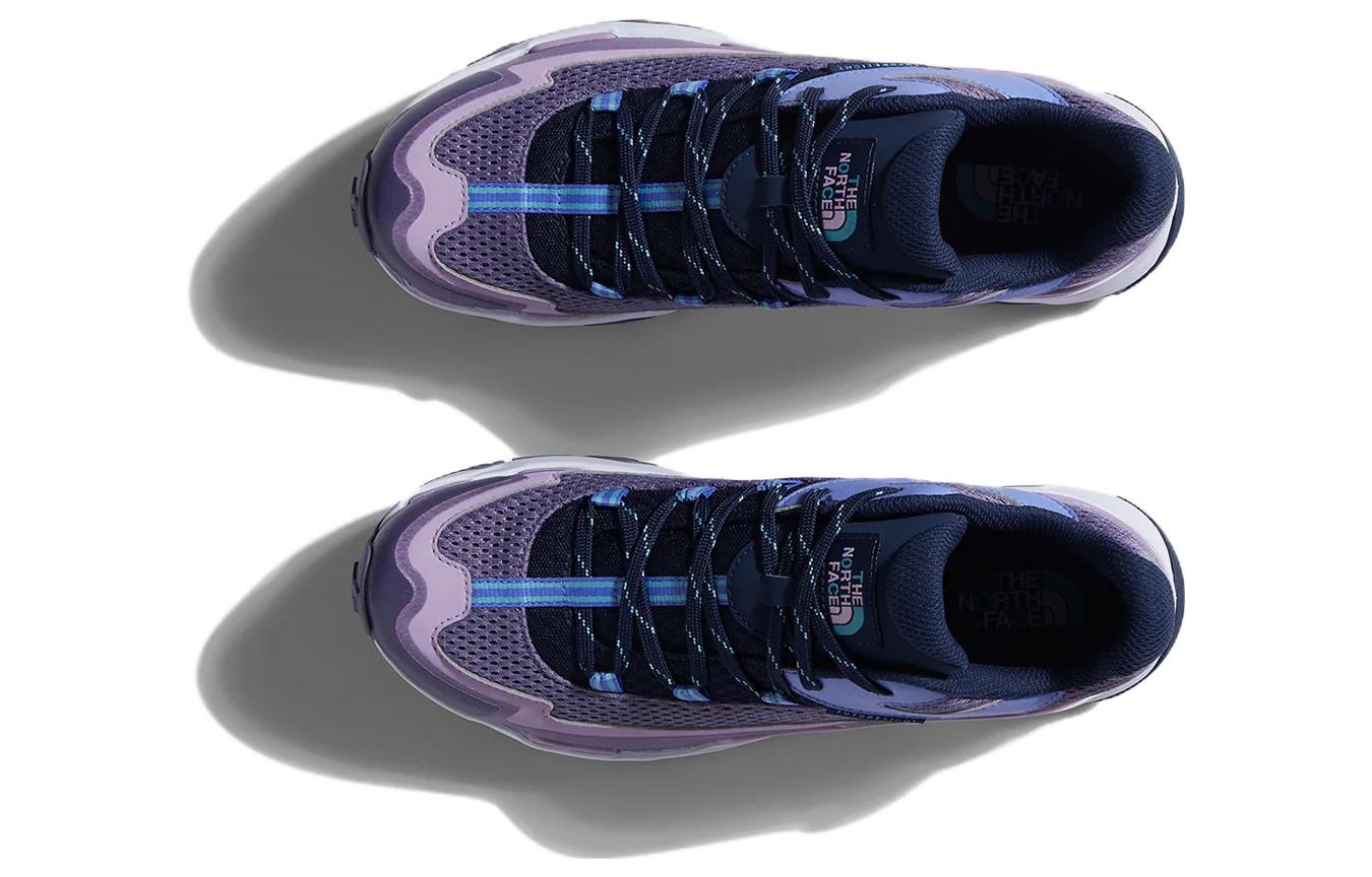 (WMNS) THE NORTH FACE x Clot Vectiv Taraval Futurelight Trainers 'Purple' 819Y-SS23-PC - 3