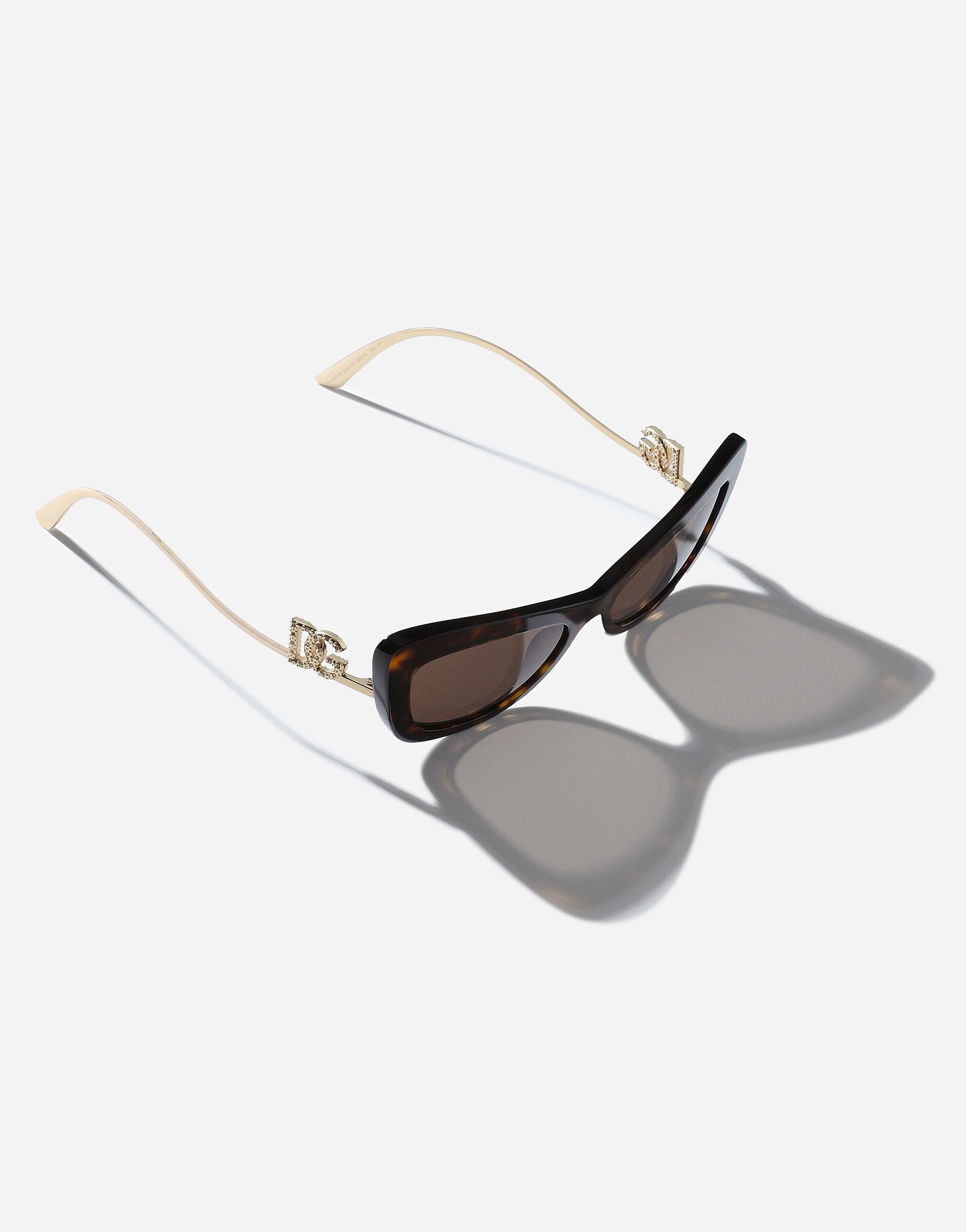 DG Crystal sunglasses - 4