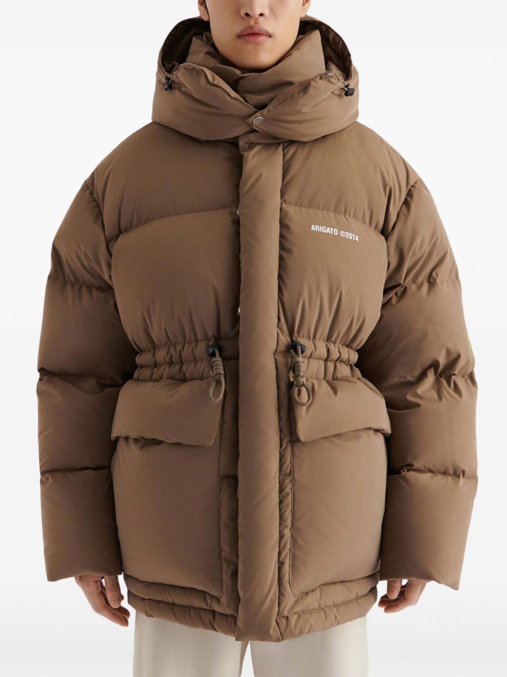 Nebraska parka - 2