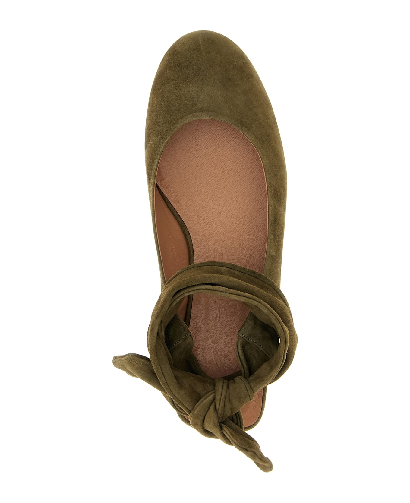 'cloe' Ballet Flats - 4