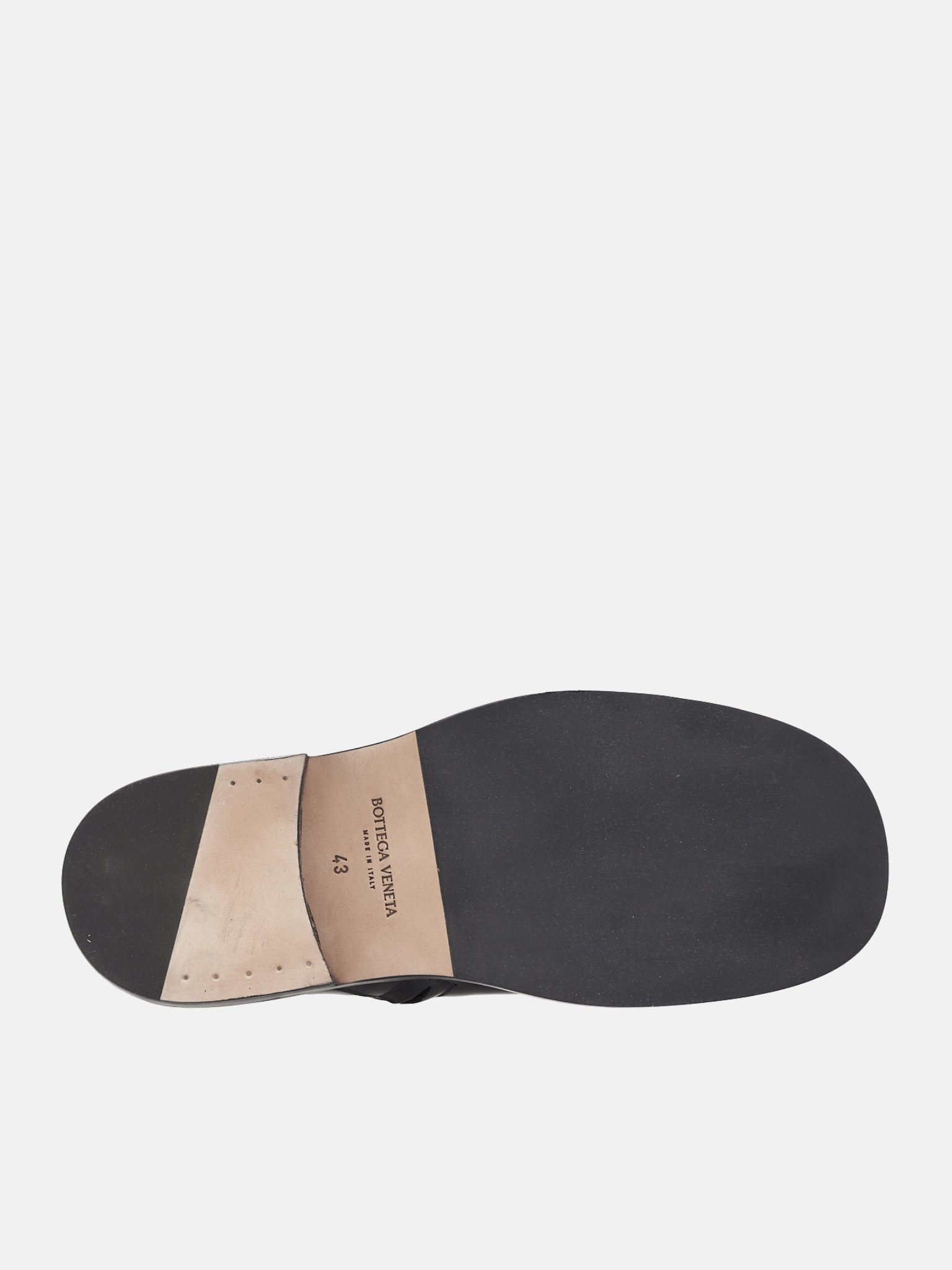Strut Ankle Boots - 6