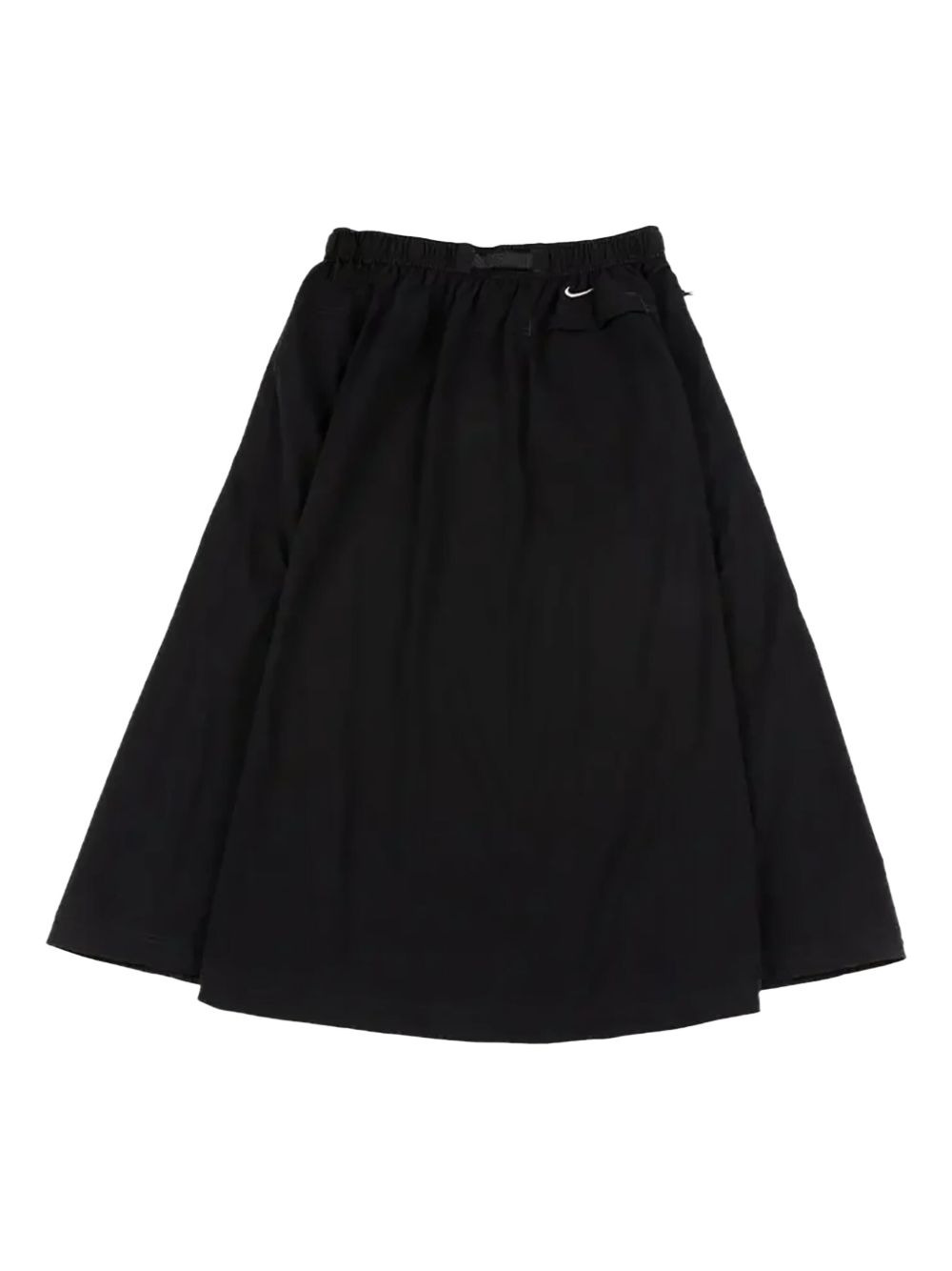"Smith Summit"pleated midi skirt - 2