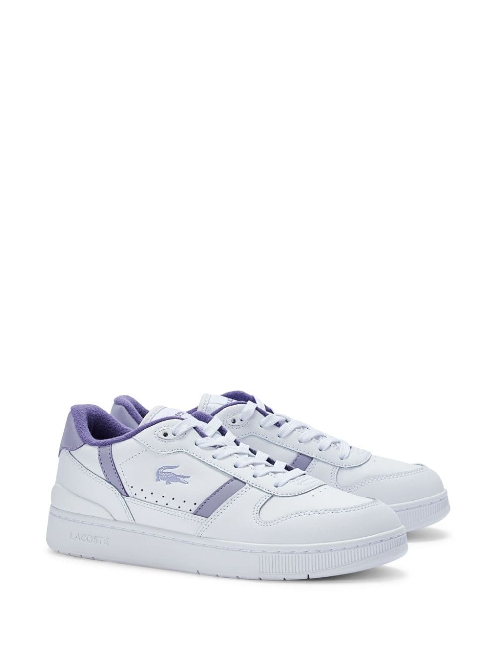 T-Clip platform sneakers - 2