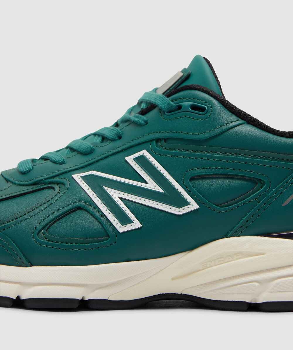 MIUS 990V4 sneaker - 7