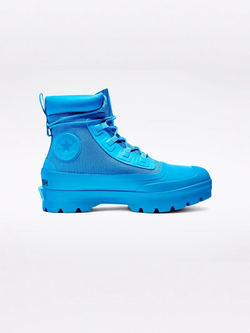 Ambush Chuck Taylor All Star Duck Boot outlook