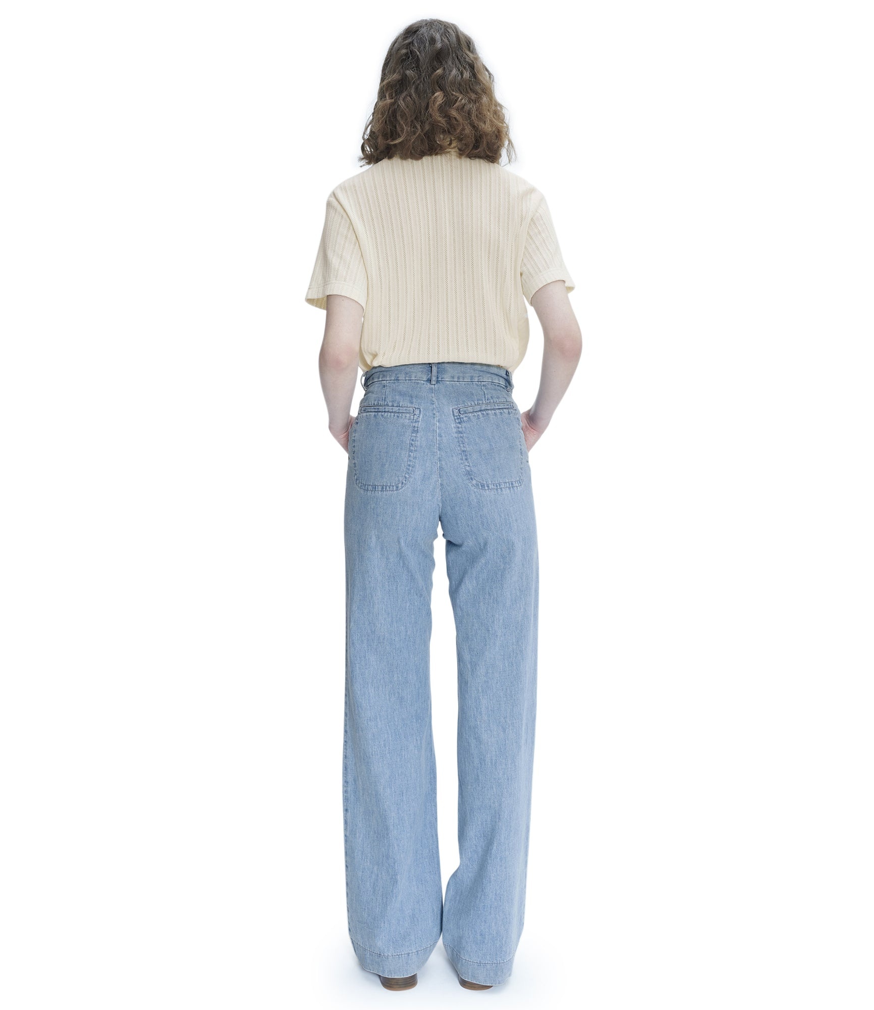 Seaside jeans - 3