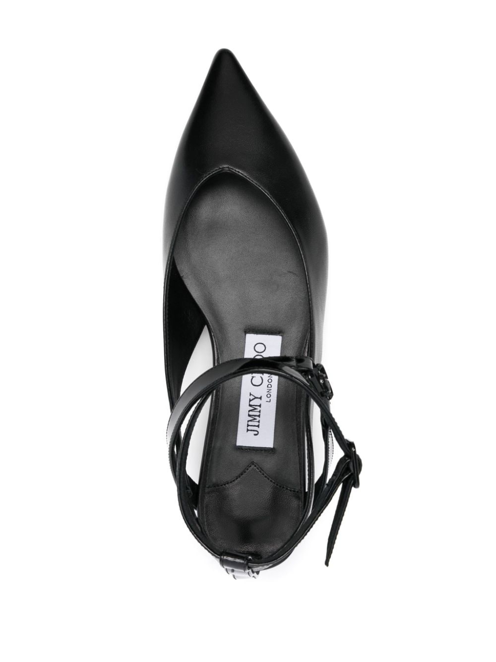 Jemima ballet flats - 4