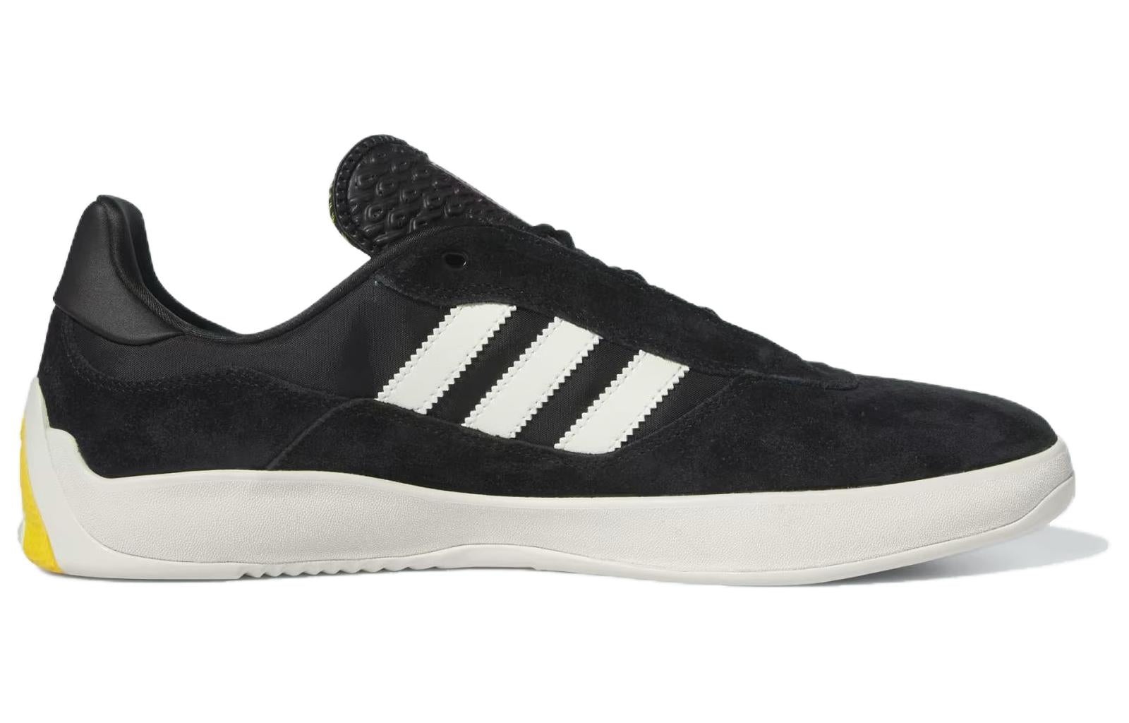adidas Puig 'Black Ivory' IE3141 - 3