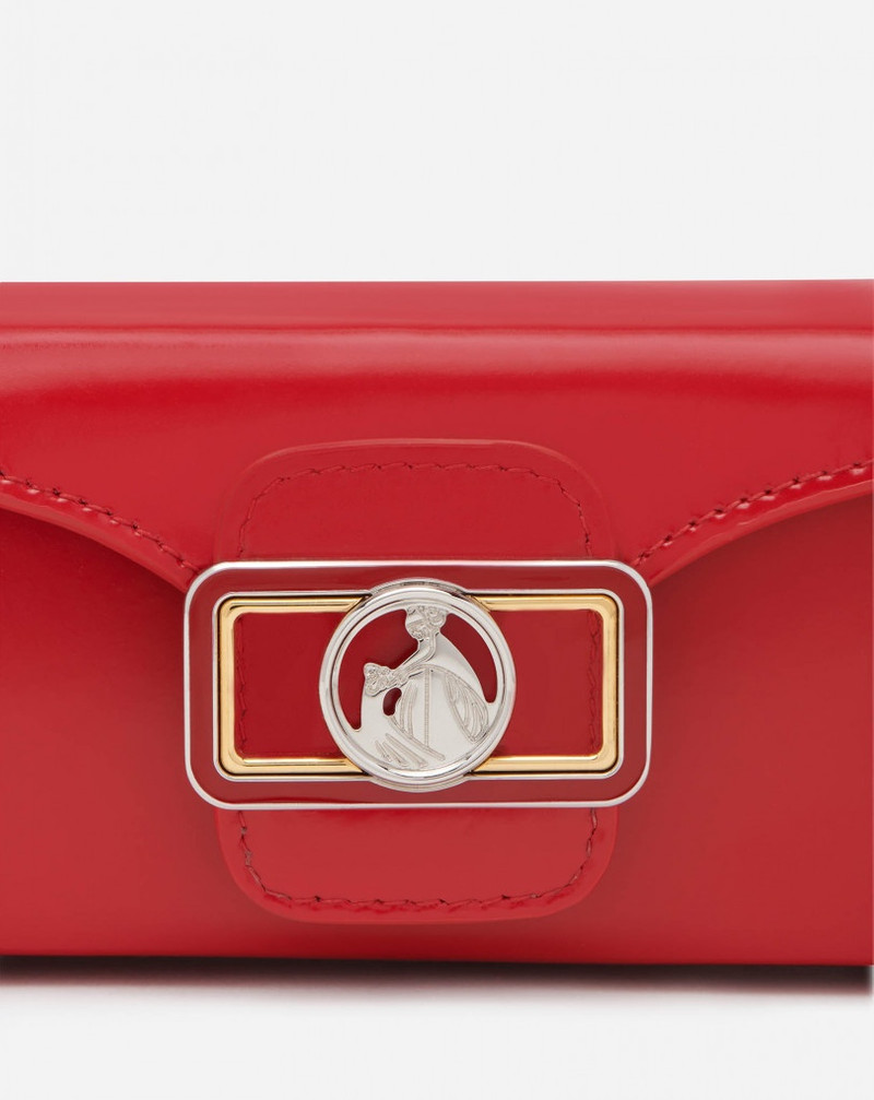 SMOOTH LEATHER PICO PENCIL BAG 2