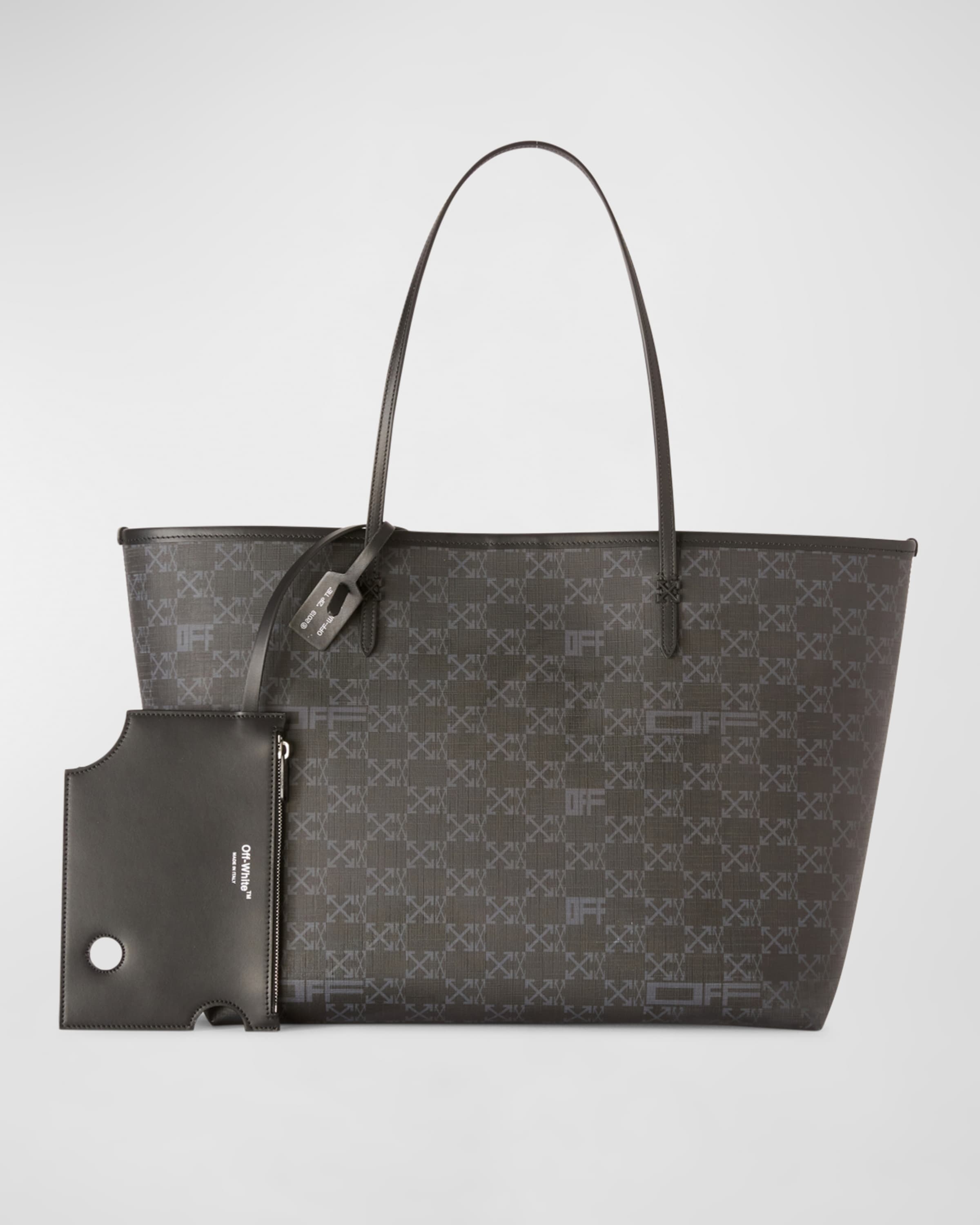 Day Off Allover Logo Tote Bag - 3