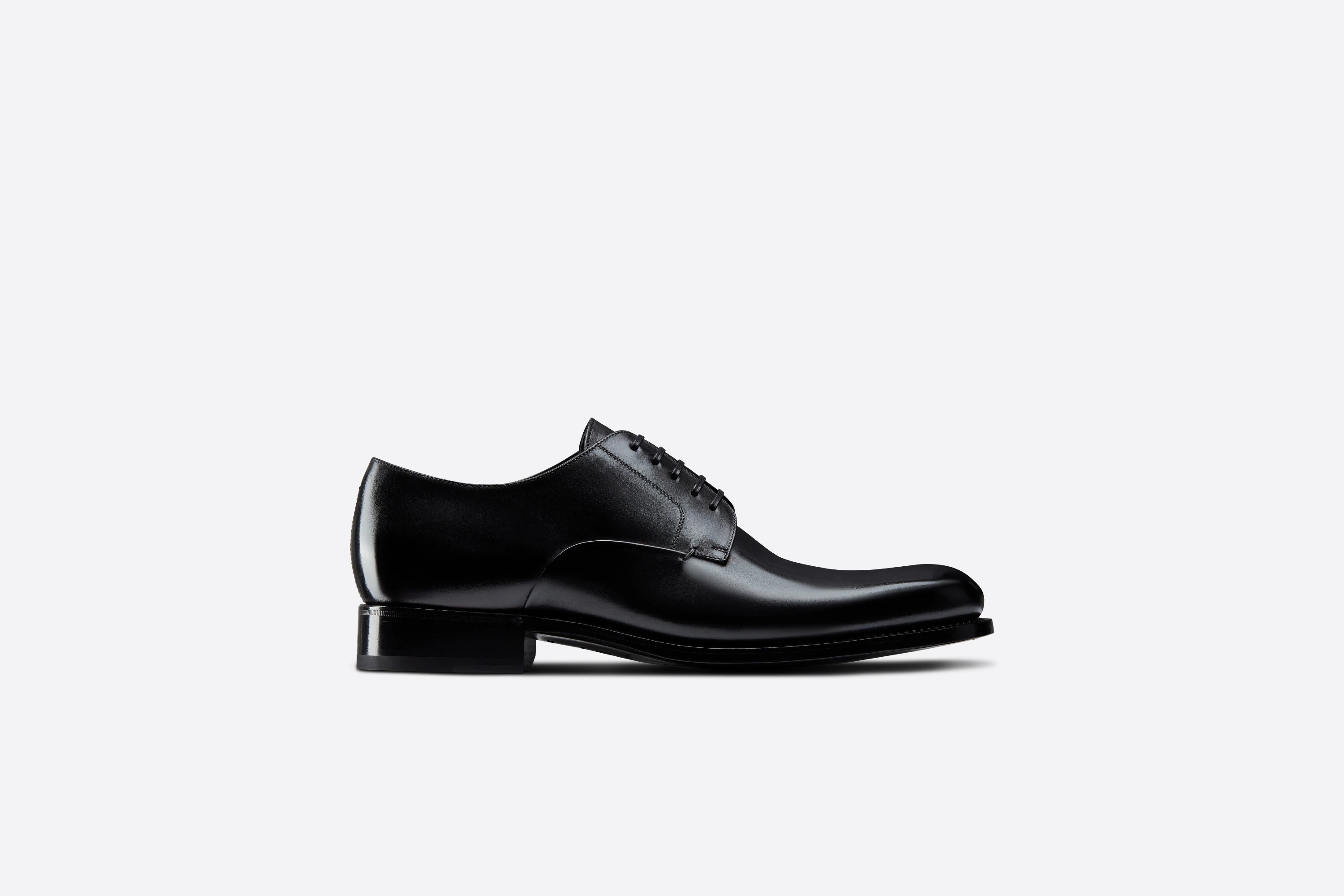 Derby Shoe - 1