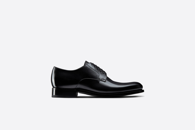 Derby Shoe 1