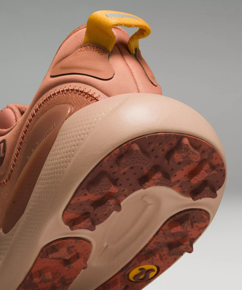 beyondfeel Women's Trail Running Shoe 9