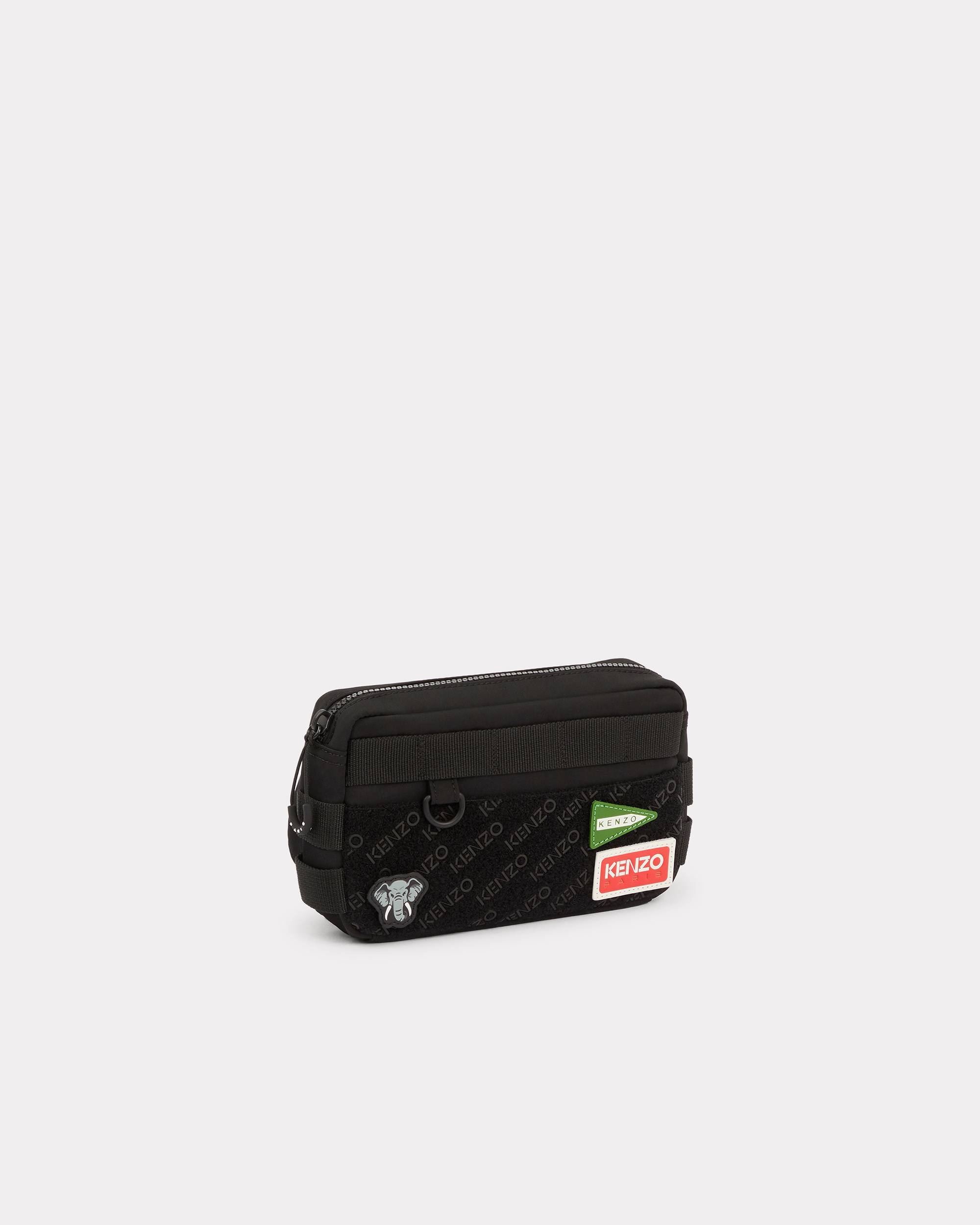 KENZO Jungle belt bag - 1