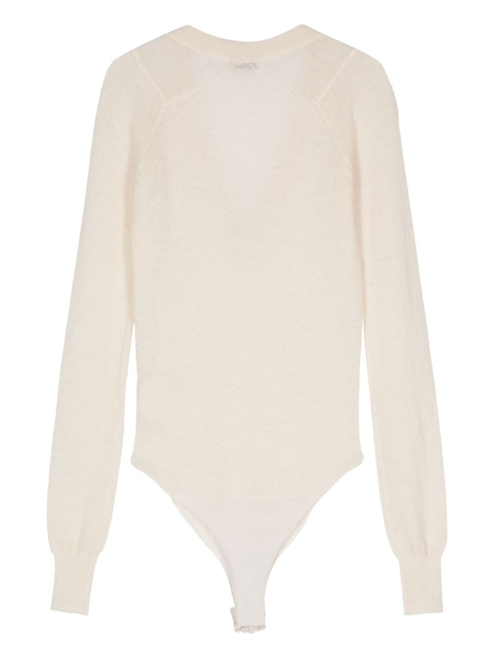 Rita bodysuit - 2