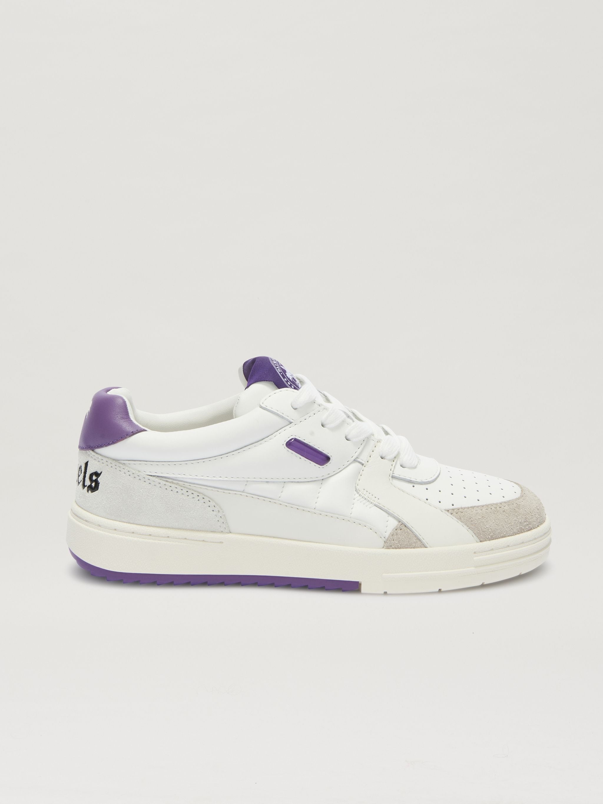 Palm University low-top sneakers - 1