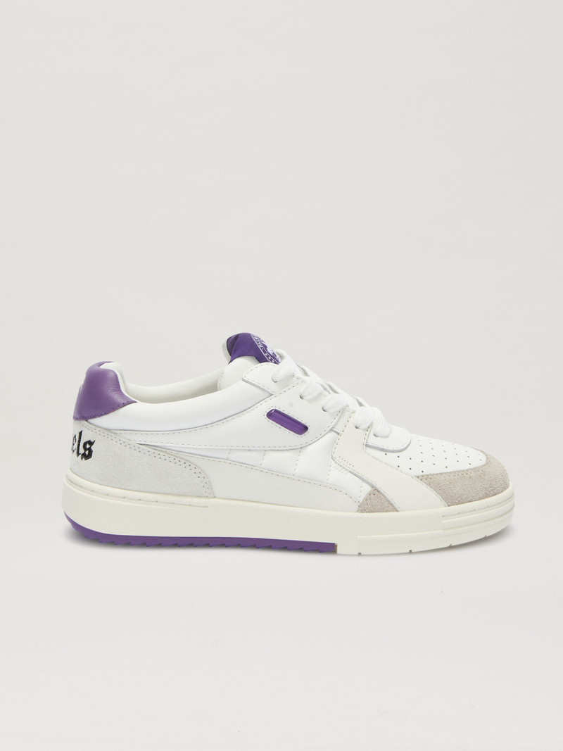 Palm University low-top sneakers 1