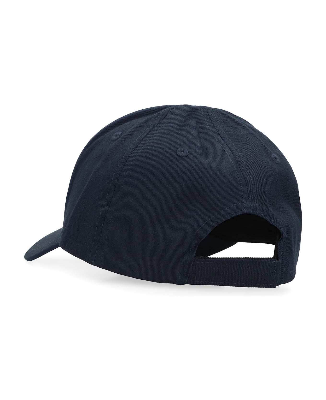 Logo Baseball Cap - 3