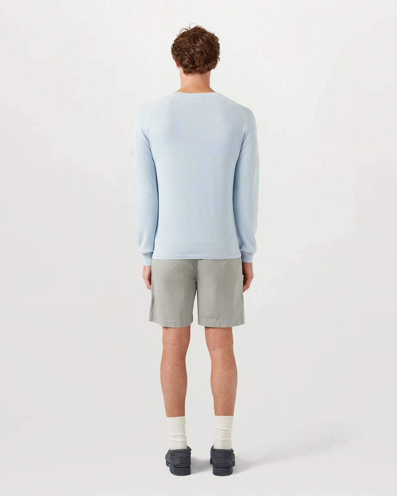 GUIDE CREWNECK JUMPER 5