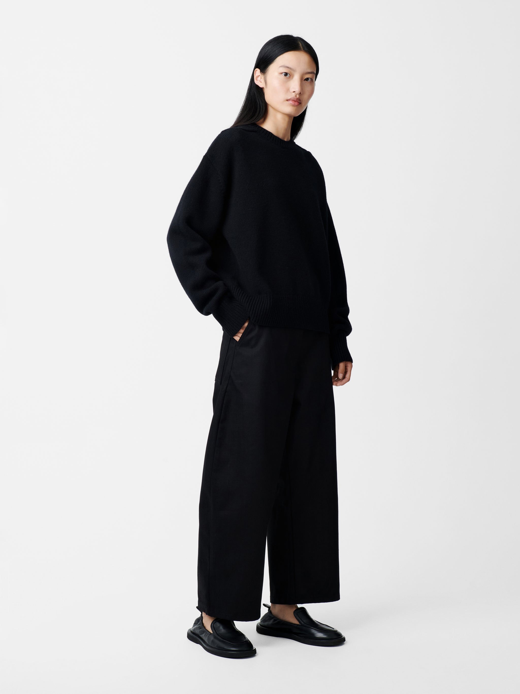 Lago Knit - 5