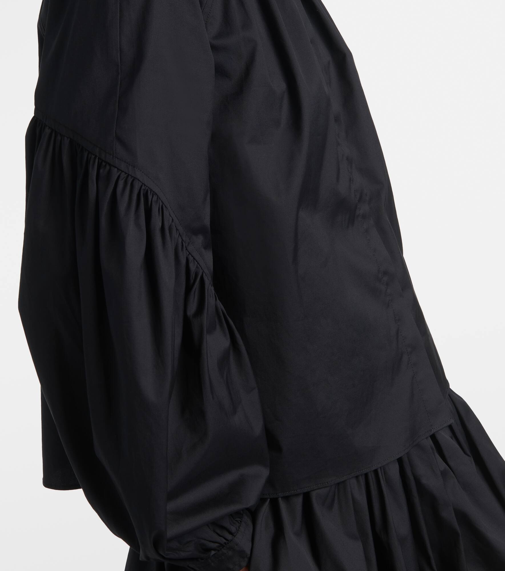 Rowena cotton blouse - 5