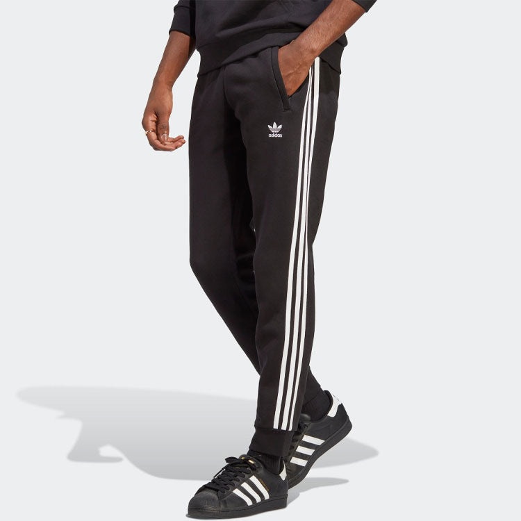 adidas Adicolor Classics 3-Stripes Pants 'Black' IA4794 - 2