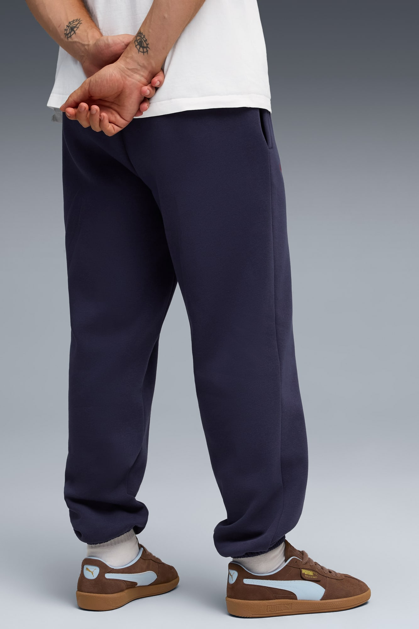 Chivas Men's Fleece Pants - 4