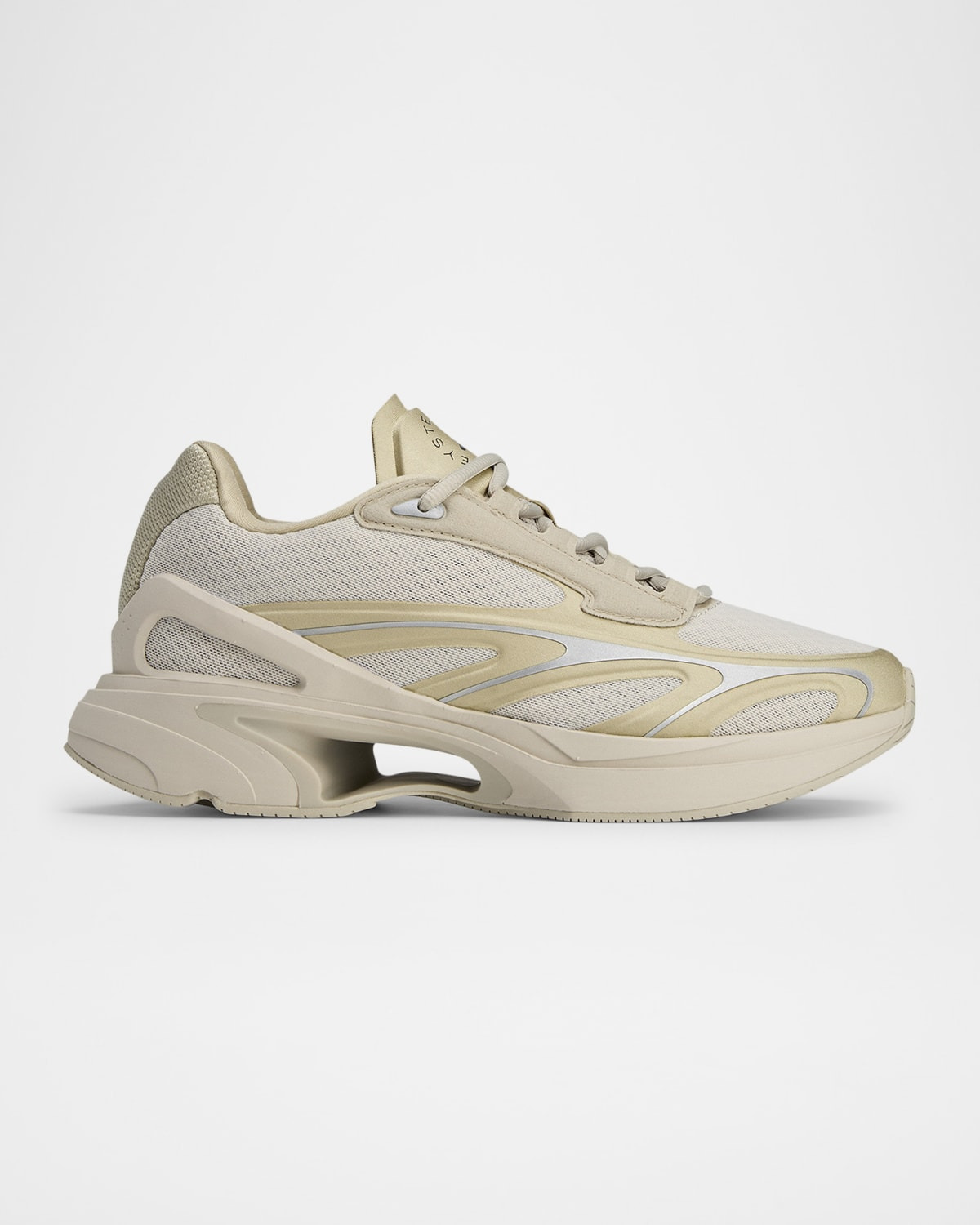 Sportswear 2000 Trainer Sneakers - 1
