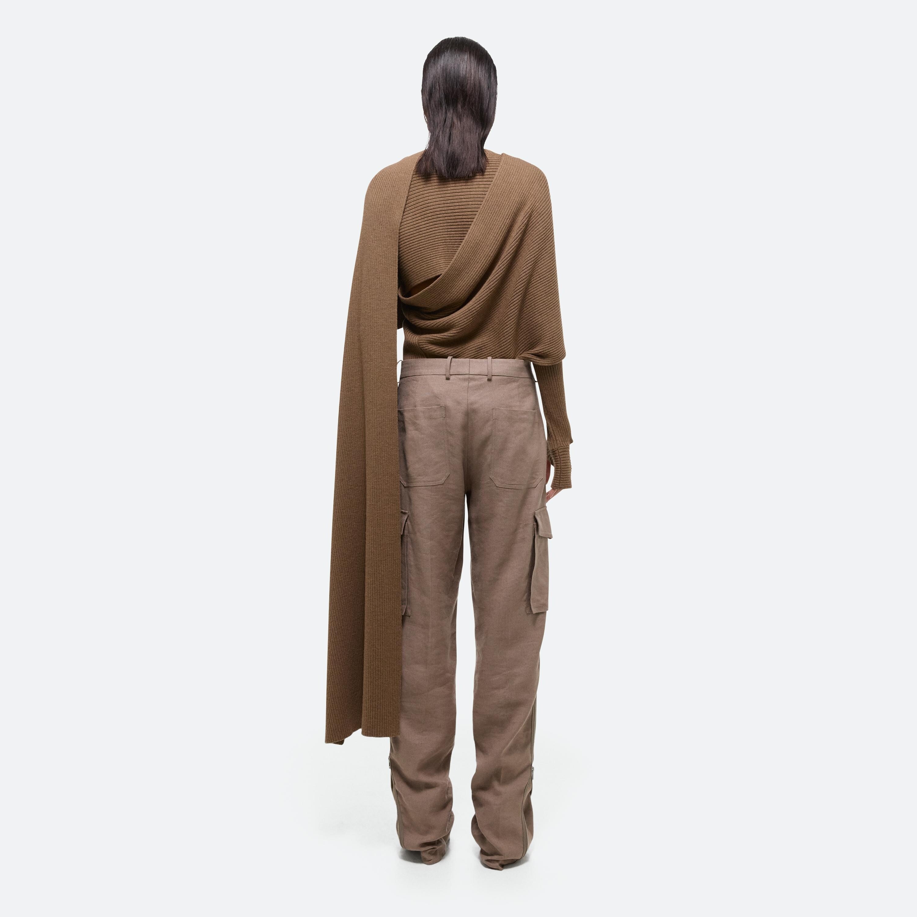 CARGO CARPENTER PANTS - 5