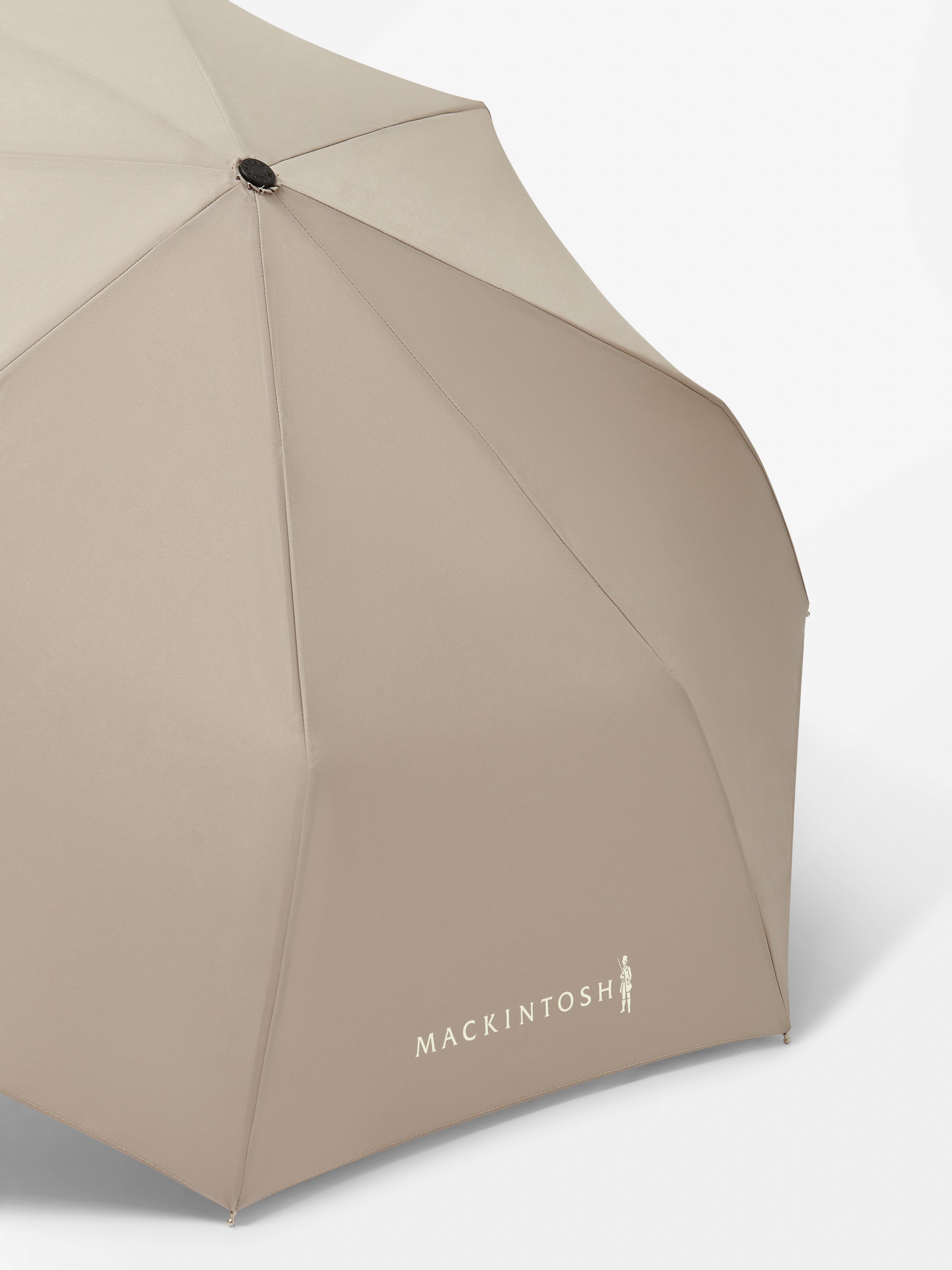 Ayr Automatic Telescopic Umbrella - 2