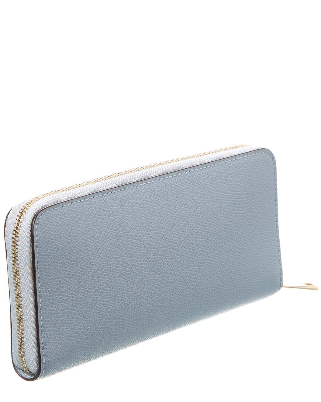 Furla Camelia Slim XL Leather Zip Around Wallet - 2