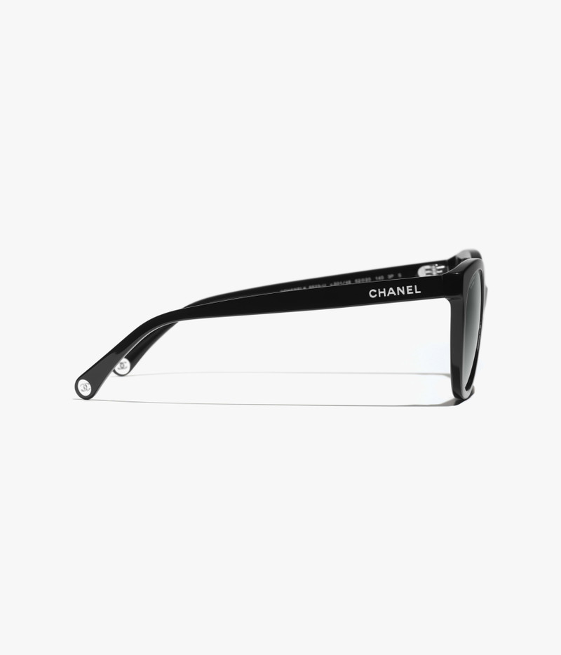 CHANEL Pantos Sunglasses outlook
