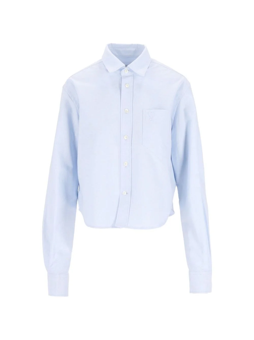 Ami De Coeur cotton shirt - 1