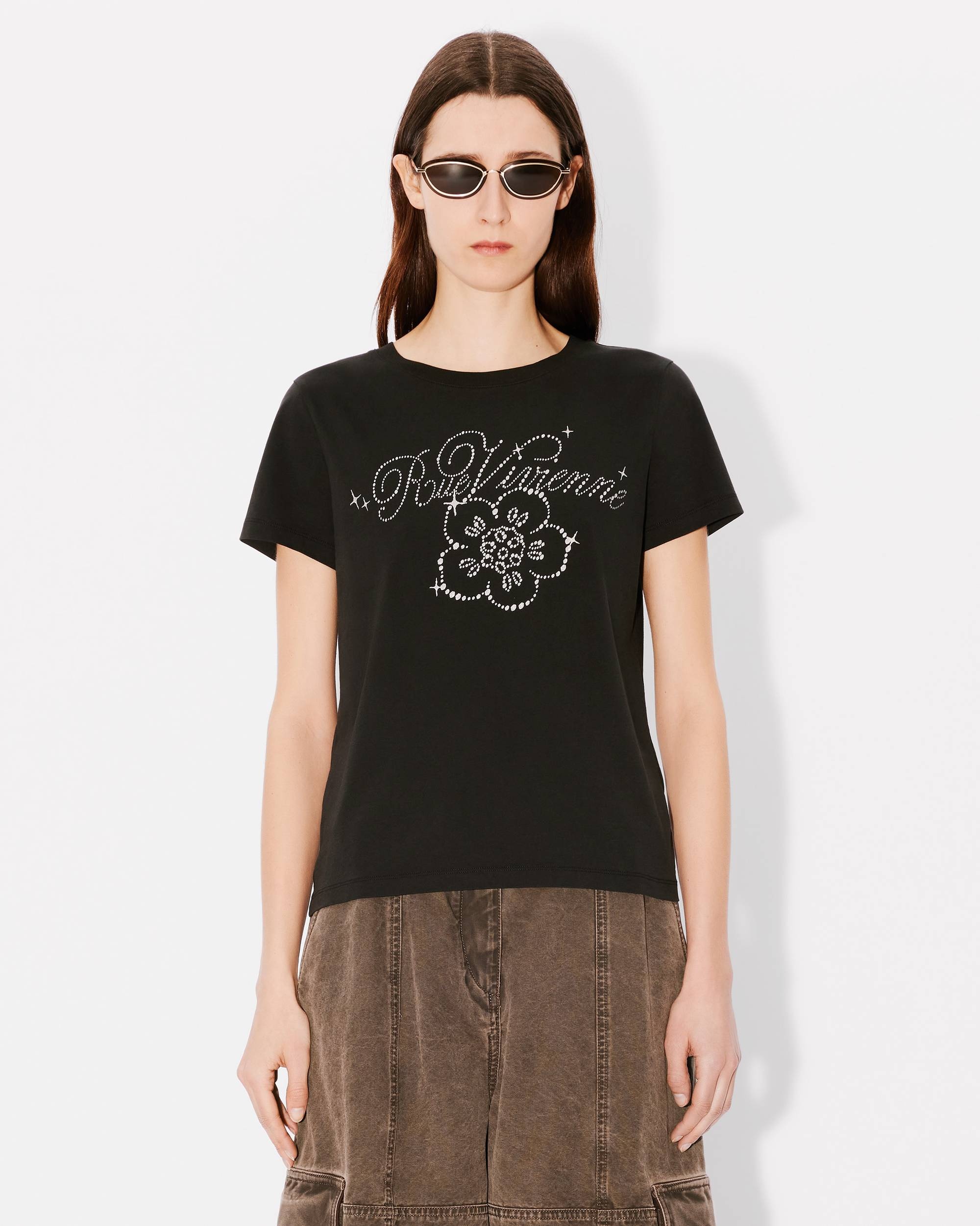 'KENZO Constellation' classic T-shirt - 3