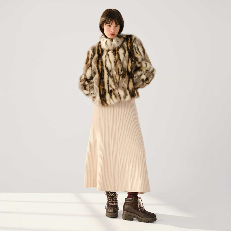 SPERRY Rocky Hiker Lined Boot outlook