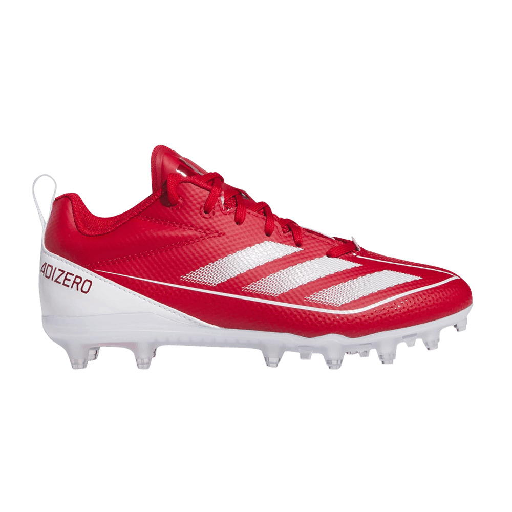 Adizero Electric.2 'Team Power Red' - 1