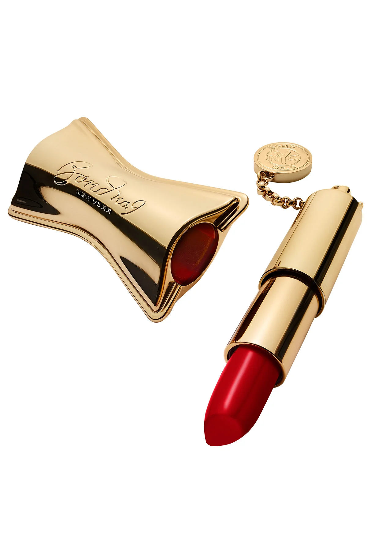 REFILLABLE LIPSTICK - CHELSEA - 1