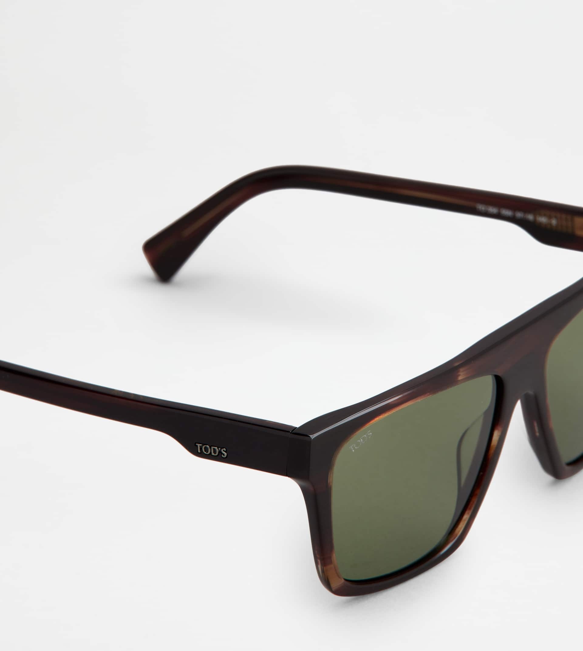 SUNGLASSES - BROWN - 4