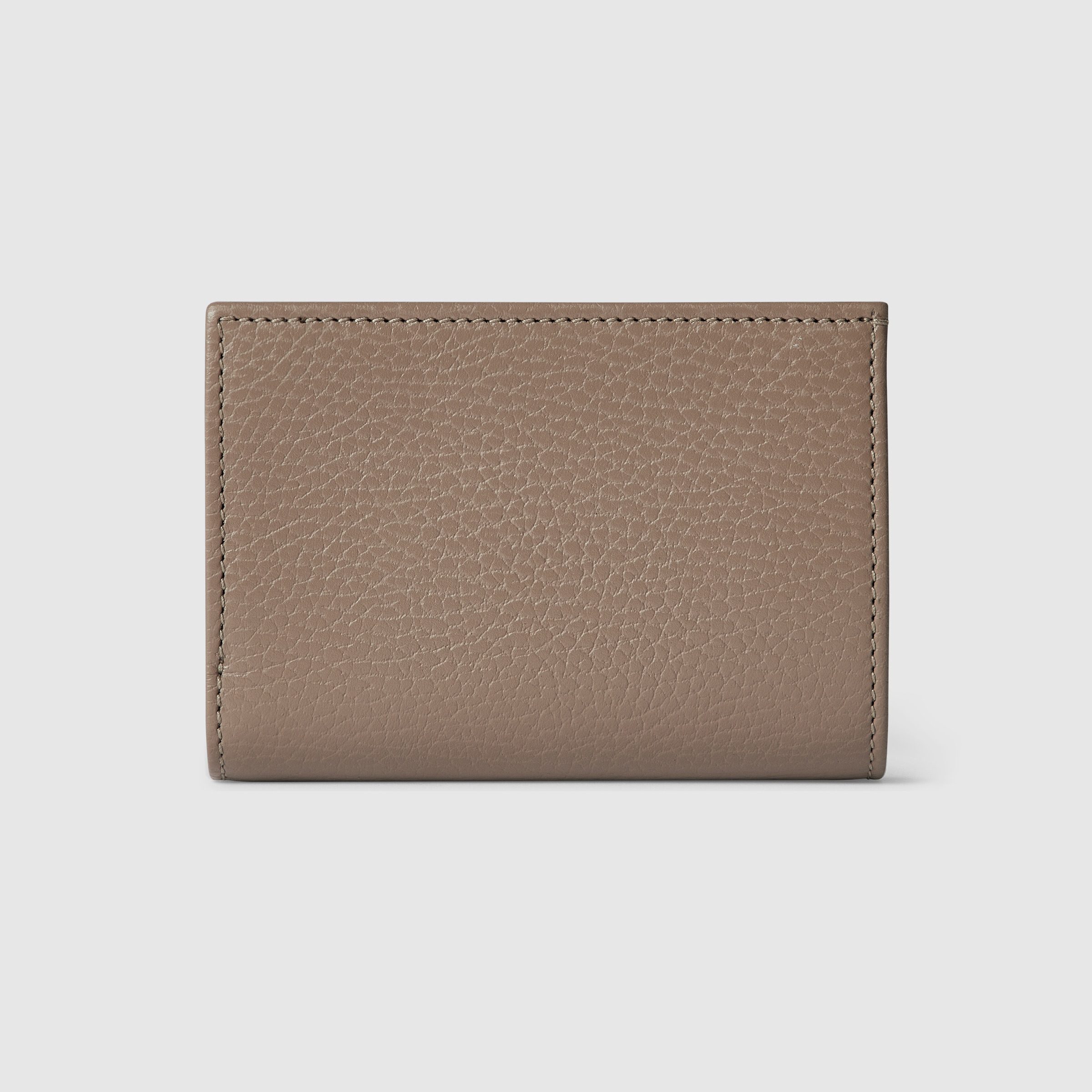 GG Marmont pink interior wallet - 5