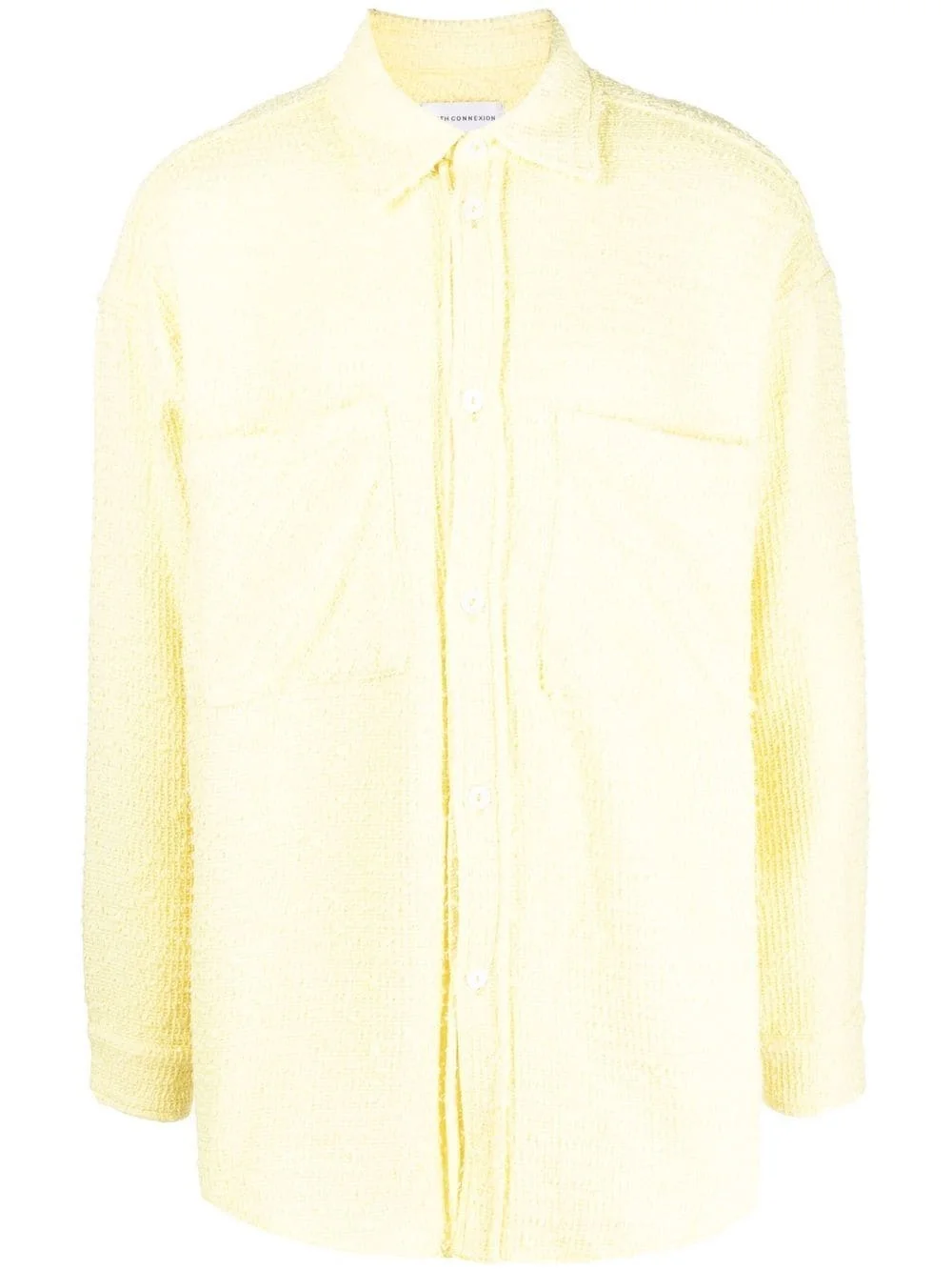 long sleeve shirt - 1