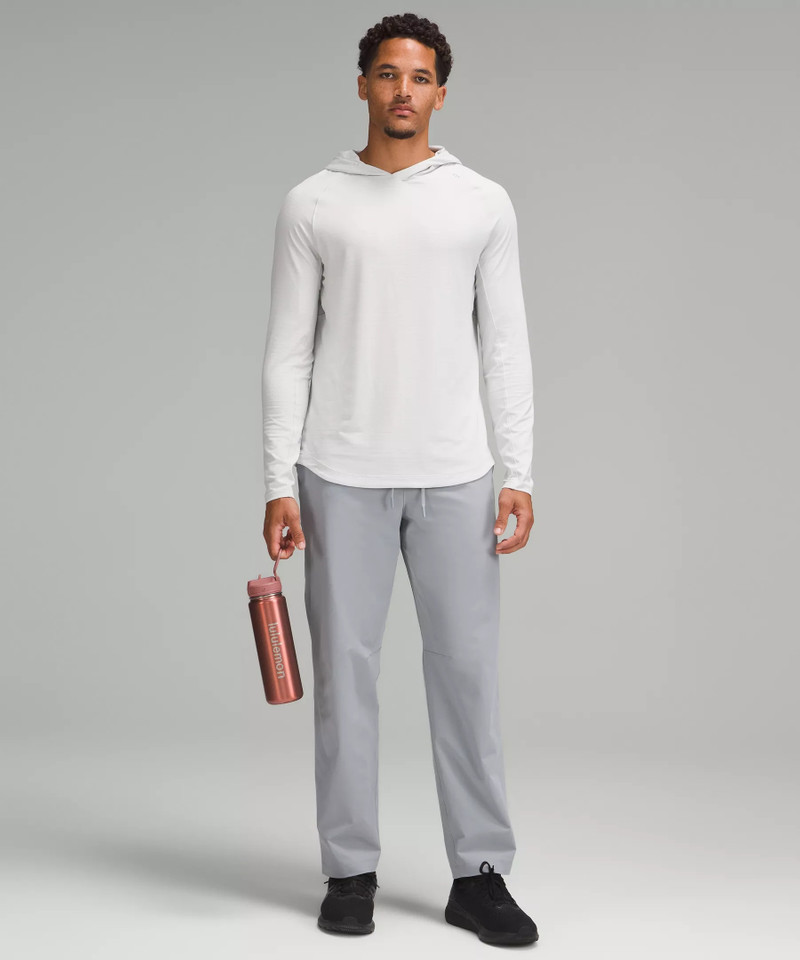 Back to Life Sport Bottle 24oz *Straw Lid 4