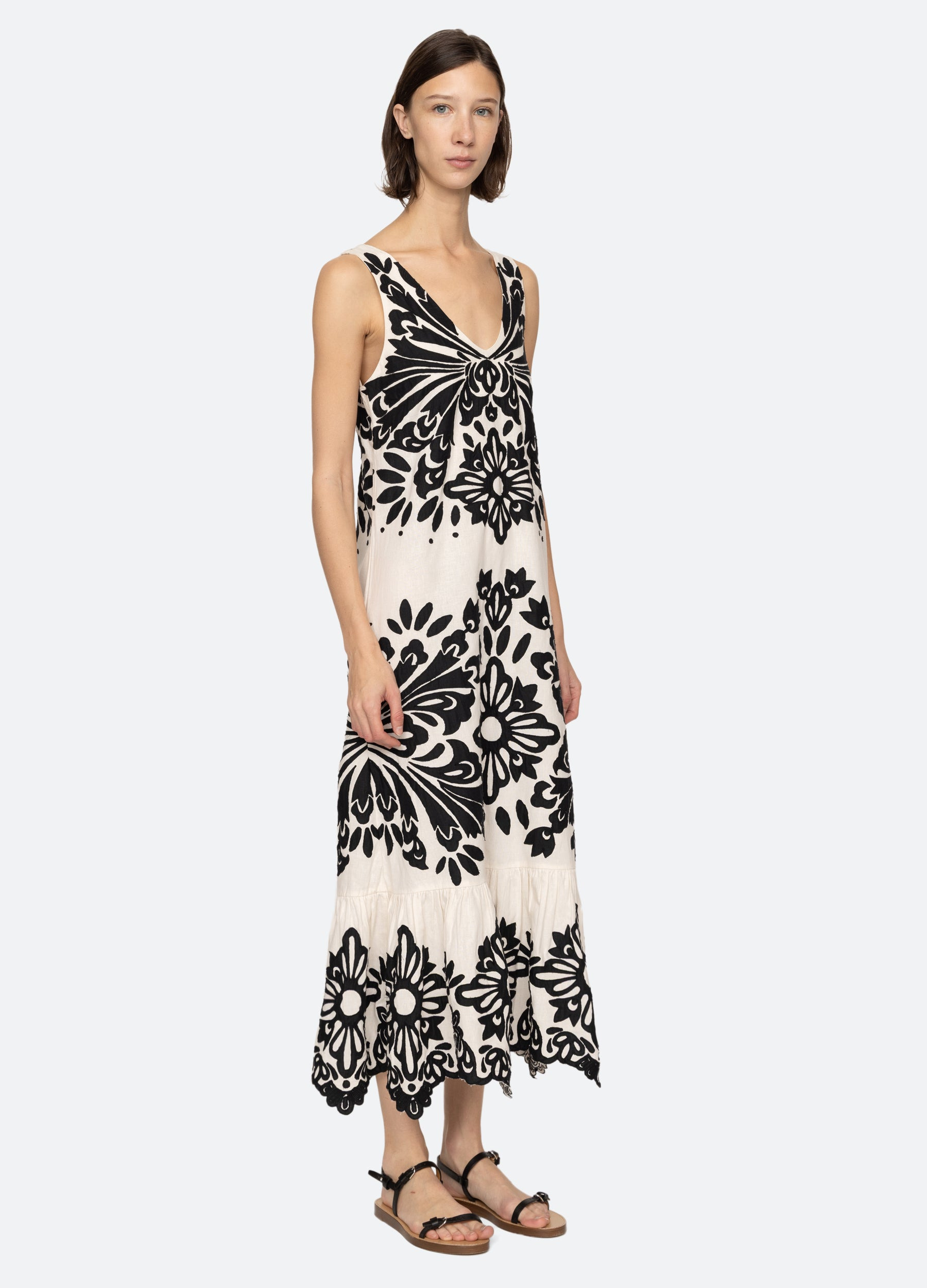 Liliana Dress - 6